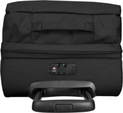 Eastpak TRANVERZ L Reiskoffer (79 X 40 X 33 Cm) - Black -Voyago Winkel 1200x1104 3