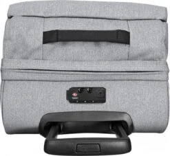 Eastpak TRANVERZ M Reiskoffer (67 X 35.5 X 30 Cm) - Sunday Grey -Voyago Winkel 1200x1104 4