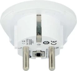 SKROSS - Reisadapter - Wereld Naar Europa 32 SKROSS - Reisadapter - Wereld Naar Europa -Voyago Winkel 1200x1104 9