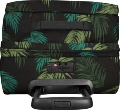 Eastpak TRANVERZ M Reiskoffer (67 X 35.5 X 30 Cm) - Brize Palm Core -Voyago Winkel 1200x1105 3