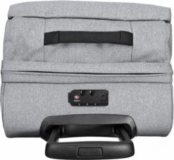 Eastpak TRANVERZ S Reiskoffer, Handbagage (51 X 32.5 X 23 Cm) - Sunday Grey -Voyago Winkel 1200x1105 5