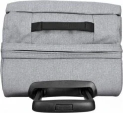 Eastpak TRANVERZ S Reiskoffer, Handbagage (51 X 32.5 X 23 Cm) - Sunday Grey -Voyago Winkel 1200x1105 6