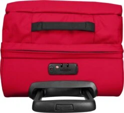 Eastpak TRANVERZ S Reiskoffer, Handbagage (51 X 32.5 X 23 Cm) - Sailor Red -Voyago Winkel 1200x1105 7