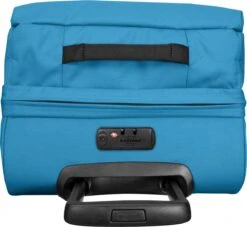 Eastpak TRANVERZ S Reiskoffer, Handbagage (51 X 32.5 X 23 Cm) - Broad Blue -Voyago Winkel 1200x1105 9