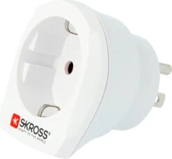 SKROSS - Reisadapter - Europa Naar USA -Voyago Winkel 1200x1107 5