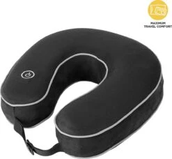 HoMedics Mobile Comfort - Reiskussen Met Massage - Reiskussen - Comfortabele Reiskussen Met Traagschuim -Voyago Winkel 1200x1108 19