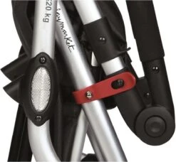 Playmarket Go Up Boodschappentrolley Dark Grey -Voyago Winkel 1200x1108