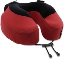 Cabeau Nekkussen Evolution S3 Rood -