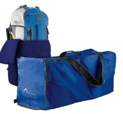 Flightbag Voor Backpack - Tot 55 Liter - Royal Blauw -Voyago Winkel 1200x1113 12
