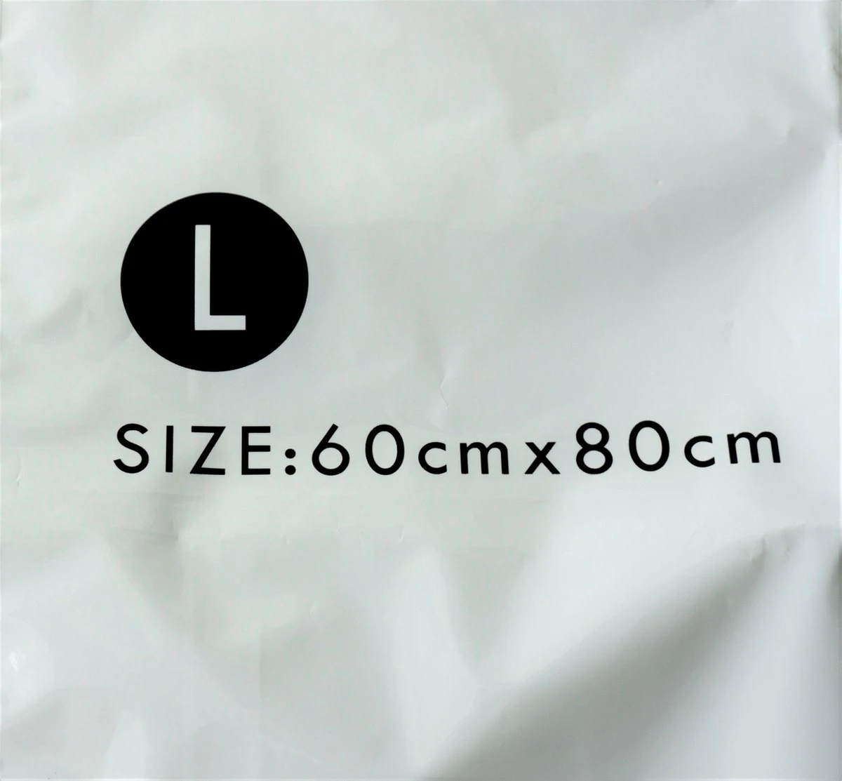 Flextail Gear Vacuümzakken Flexbag L Vacuüm Opbergzakken - Vacuüm Zakken Kleding 80x60 Cm - 4 Stuks 12 Flextail Gear Vacuümzakken Flexbag L Vacuüm Opbergzakken - Vacuüm Zakken Kleding 80x60 Cm - 4 Stuks - Afbeelding 10