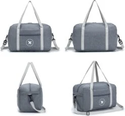 Vouwdoos Opbergdoos Voor Kinderen, Gemaakt Van Stof In Een Kubus Voor Planken En Kasten.Sorteerdoos Speelgoeddoos Voor Documenten, Speelgoed, Kantoorartikelen -Voyago Winkel 1200x1113 5