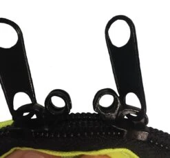 Flightbag Voor Backpack - Tot 55 Liter - Geel -Voyago Winkel 1200x1113 8