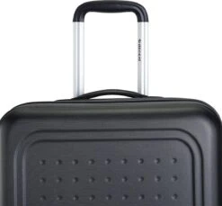 Decent Maxi-Air Trolley 77 Expandable Antraciet -Voyago Winkel 1200x1114 1