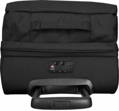 Eastpak TRANVERZ XS Reiskoffer, Handbagage (48 X 32 X 21 Cm) - Black -Voyago Winkel 1200x1116