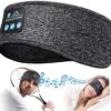 Traveltime® - Slaapmasker Met Speakers - Bluetooth 5.0 - Voor Vrouwen & Mannen - Oogmasker Slaap -Voyago Winkel 1200x1116 8