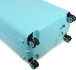 Decent Transit Large Koffer - 82 Cm - Lichtblauw 24 Decent Transit Large Koffer - 82 Cm - Lichtblauw -Voyago Winkel 1200x1119