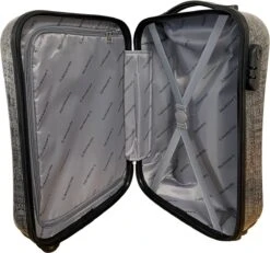 Leonardo Handbagagekoffer Lichtgewicht 51cm - Cabinsize Reiskoffer 30Liter - Reistrolley - Inclusief Slot -Voyago Winkel 1200x1120 1