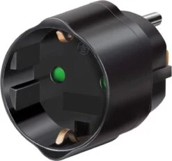 Brennenstuhl Travel Adapter Met Aarding => USA -Voyago Winkel 1200x1122 6