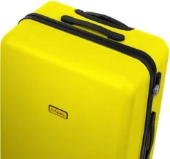 BHPPY - Banana Peel - Reiskoffer (76 Cm) -Voyago Winkel 1200x1123