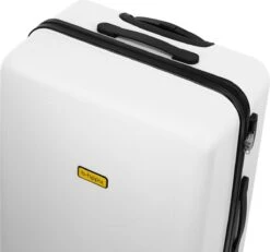 BHPPY - Seashell - Reiskoffer (76 Cm) -Voyago Winkel 1200x1123 9