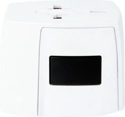 Skross Reisstekker World Travel Adapter MUV USB -Voyago Winkel 1200x1124 11