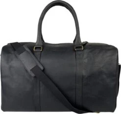 Fana Bags Leren Weekendtas - Leren Reistas - Grote Reistas Leder - Cadeau Mannen - Reistas/Weekendtas/Sporttas Echt Leer - Duffel Bag 16 Fana Bags Leren Weekendtas - Leren Reistas - Grote Reistas Leder - Cadeau Mannen - Reistas/Weekendtas/Sporttas Echt Leer - Duffel Bag -Voyago Winkel 1200x1126 4