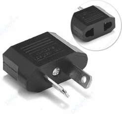 Stekker Nederlands Naar Australië - Plug Dutch To Australia - Converter - Adapter - Reisstekker - Travel Plug - EU Naar AU - EU To AU