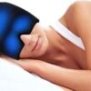 Oogmasker - Slaapmasker - Verwarmen En Koelen - Slaapmasker Vrouwen - Slaapmasker Mannen – Ontspanning - Hoofdpijn - Migraine - Cadeau -Voyago Winkel 1200x1128 11