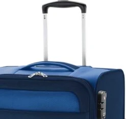 Gabol Cloud Medium Trolley 69 Blue -Voyago Winkel 1200x1130 5
