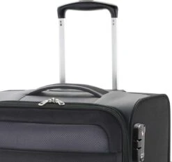 Gabol Cloud Medium Trolley 69 Turquoise -Voyago Winkel 1200x1130 6