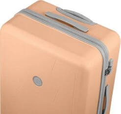 SUITSUIT - Caretta - Melon - Reiskoffer (76 Cm) 17 SUITSUIT - Caretta - Melon - Reiskoffer (76 Cm) -Voyago Winkel 1200x1131 1
