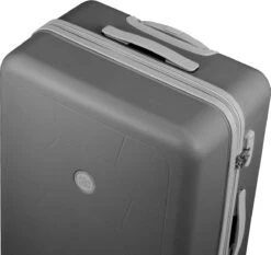 SUITSUIT - Caretta - Cool Gray - Reiskoffer (76 Cm) -Voyago Winkel 1200x1133 10