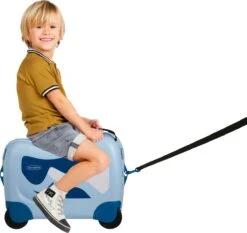 Samsonite - Dream Rider Suitcase Puppy P. -Voyago Winkel 1200x1133 4