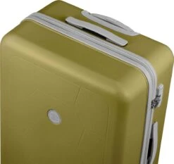 SUITSUIT - Caretta - Olive Oil - Reiskoffer (76 Cm) 17 SUITSUIT - Caretta - Olive Oil - Reiskoffer (76 Cm) -Voyago Winkel 1200x1133 7