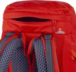 NOMAD® Topaz 26 Daypack -Voyago Winkel 1200x1136 7