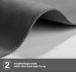 TravelGuru Microvezel Reishanddoek Set Van 2x Large (85 * 150cm) - Sneldrogende, Lichtgewicht Handdoek Ideaal Voor Sporten, Reizen, Outdoor & Strand - Microfiber Travel Towel XL - Grijs -Voyago Winkel 1200x1138 12