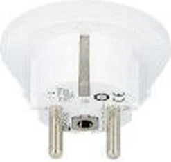 Skross SKR1500217E Travel Adapter India / Israel / Denmark To Europe 31 Skross SKR1500217E Travel Adapter India / Israel / Denmark To Europe -Voyago Winkel 1200x1140 14