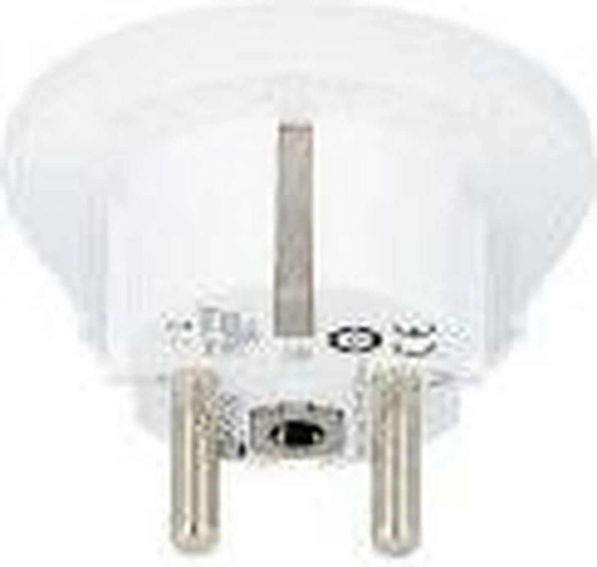 Skross SKR1500217E Travel Adapter India / Israel / Denmark To Europe 16 Skross SKR1500217E Travel Adapter India / Israel / Denmark To Europe - Afbeelding 14