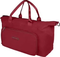 SUITSUIT - Natura - Cherry - Leisure Bag -Voyago Winkel 1200x1141 4