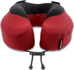 Cabeau Nekkussen Evolution S3 Rood - -Voyago Winkel 1200x1142 16