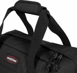 Eastpak COMPACT + Reistas, 23 Liter - Black -Voyago Winkel 1200x1142 2