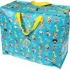XXL Tas / Jumbo Shopper Animal Band