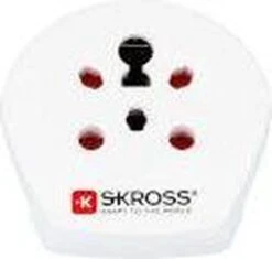Skross SKR1500217E Travel Adapter India / Israel / Denmark To Europe 32 Skross SKR1500217E Travel Adapter India / Israel / Denmark To Europe -Voyago Winkel 1200x1143 12