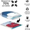 Merkloos Vacuumzak 60 X 80 Cm - Vacuum Opbergzakken - Vacuumzakken 60 X 80 Cm - Vacuum Opbergzak - Vacuumzakken Dekbed -Voyago Winkel 1200x1143 27