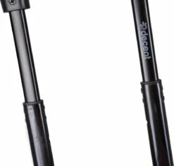 Decent Sport Line L Reistas 2 Wielen - Zwart -Voyago Winkel 1200x1143 5