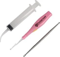 Amandelsteentjes Verwijderen Set Tegen Amandelbrokjes Amandel Stenen Tonsil Stones / HaverCo