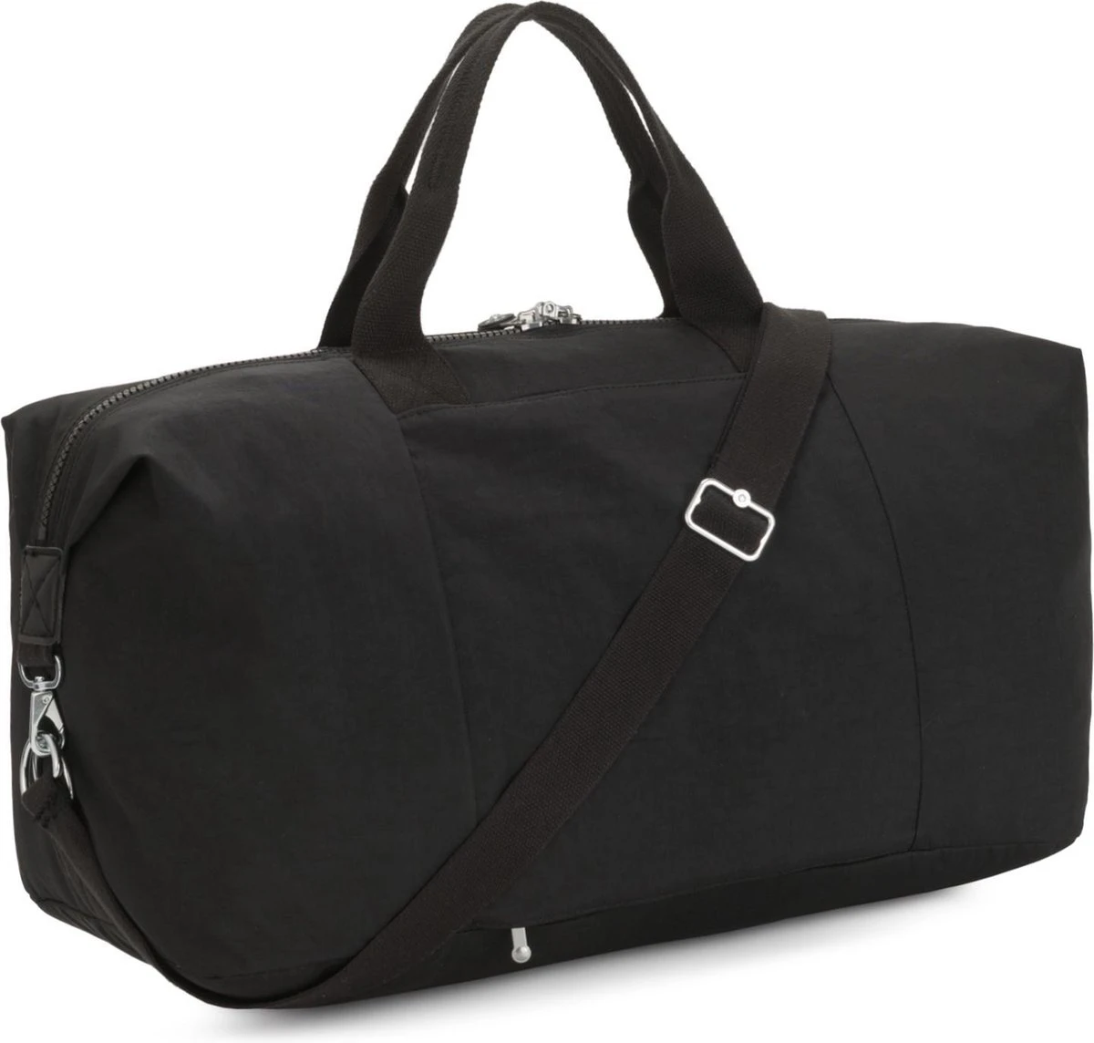 Kipling BORI Reistas - Black Noir 4 Kipling BORI Reistas - Black Noir - Afbeelding 2