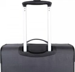 Decent D-Upright Large Koffer - 76 Cm Expandable - TSA Slot - Grijs 38 Decent D-Upright Large Koffer - 76 Cm Expandable - TSA Slot - Grijs -Voyago Winkel 1200x1145 3