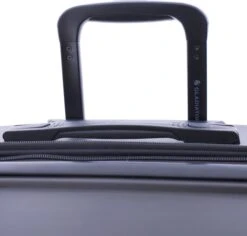 Gladiator Kick-Off Grote Koffer Expandable -76 Cm - 99/125 Liter - Eco Friendly Recyclebaar PP - Donkergrijs 27 Gladiator Kick-Off Grote Koffer Expandable -76 Cm - 99/125 Liter - Eco Friendly Recyclebaar PP - Donkergrijs -Voyago Winkel 1200x1148 6