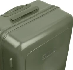 SUITSUIT - Blossom - Dark Olive - Reiskoffer (76 Cm) -Voyago Winkel 1200x1151